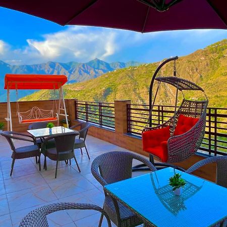 Doon Nature Valley Resort, Kempty Fall Mussoorie Luaran gambar