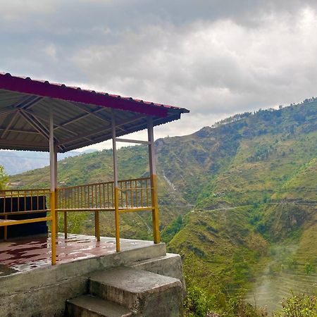 Doon Nature Valley Resort, Kempty Fall Mussoorie Luaran gambar