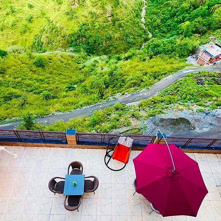 Doon Nature Valley Resort, Kempty Fall Mussoorie Luaran gambar
