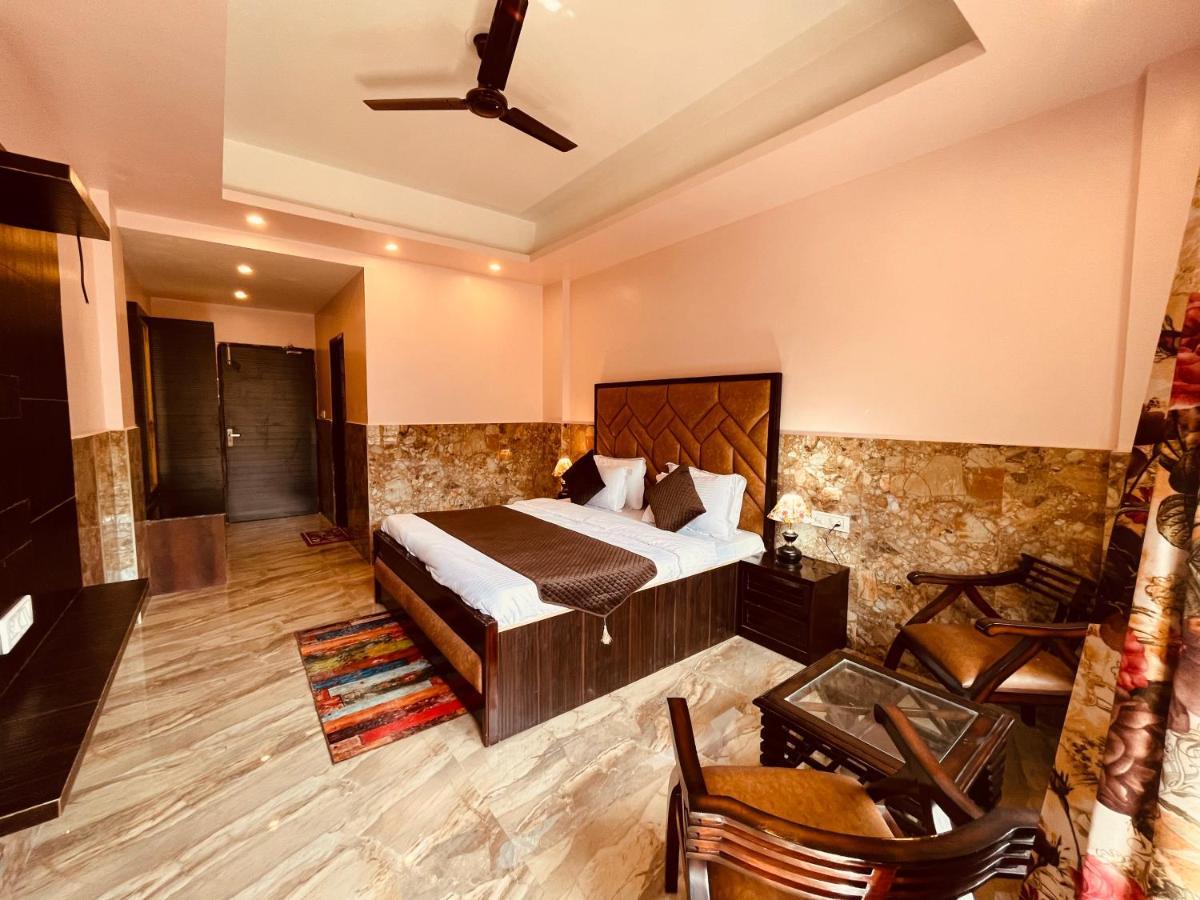 Doon Nature Valley Resort, Kempty Fall Mussoorie Luaran gambar