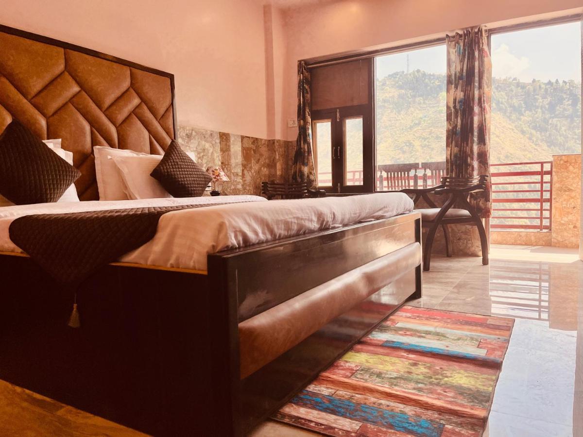 Doon Nature Valley Resort, Kempty Fall Mussoorie Luaran gambar