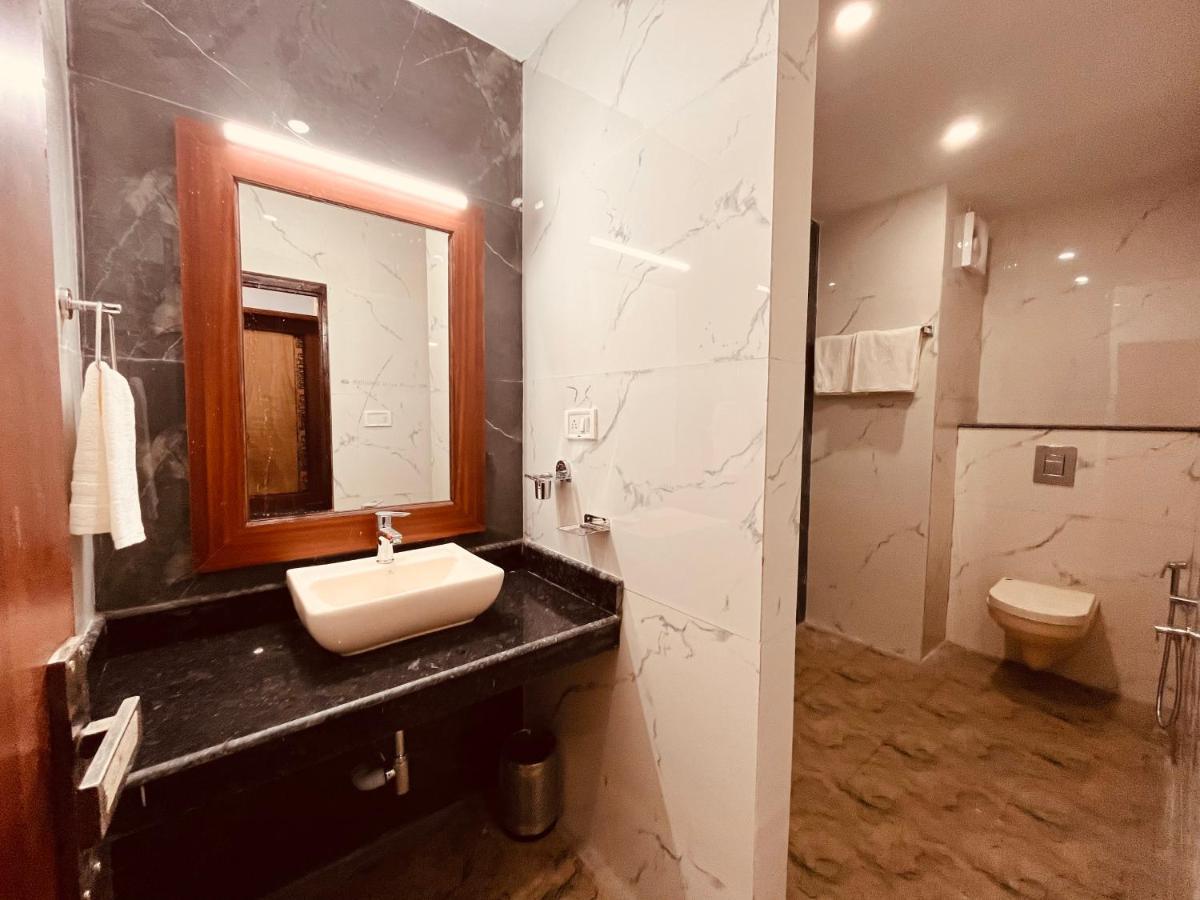 Doon Nature Valley Resort, Kempty Fall Mussoorie Luaran gambar
