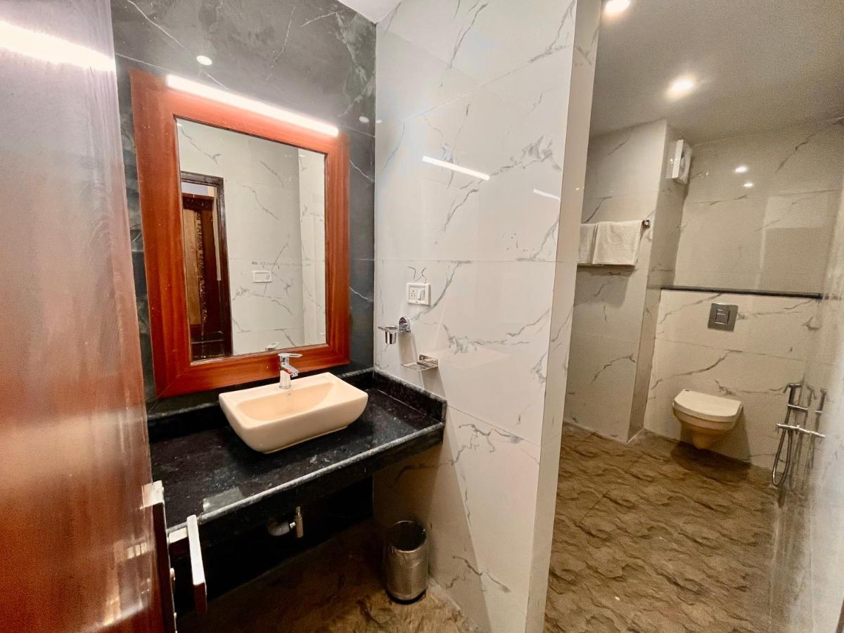 Doon Nature Valley Resort, Kempty Fall Mussoorie Luaran gambar