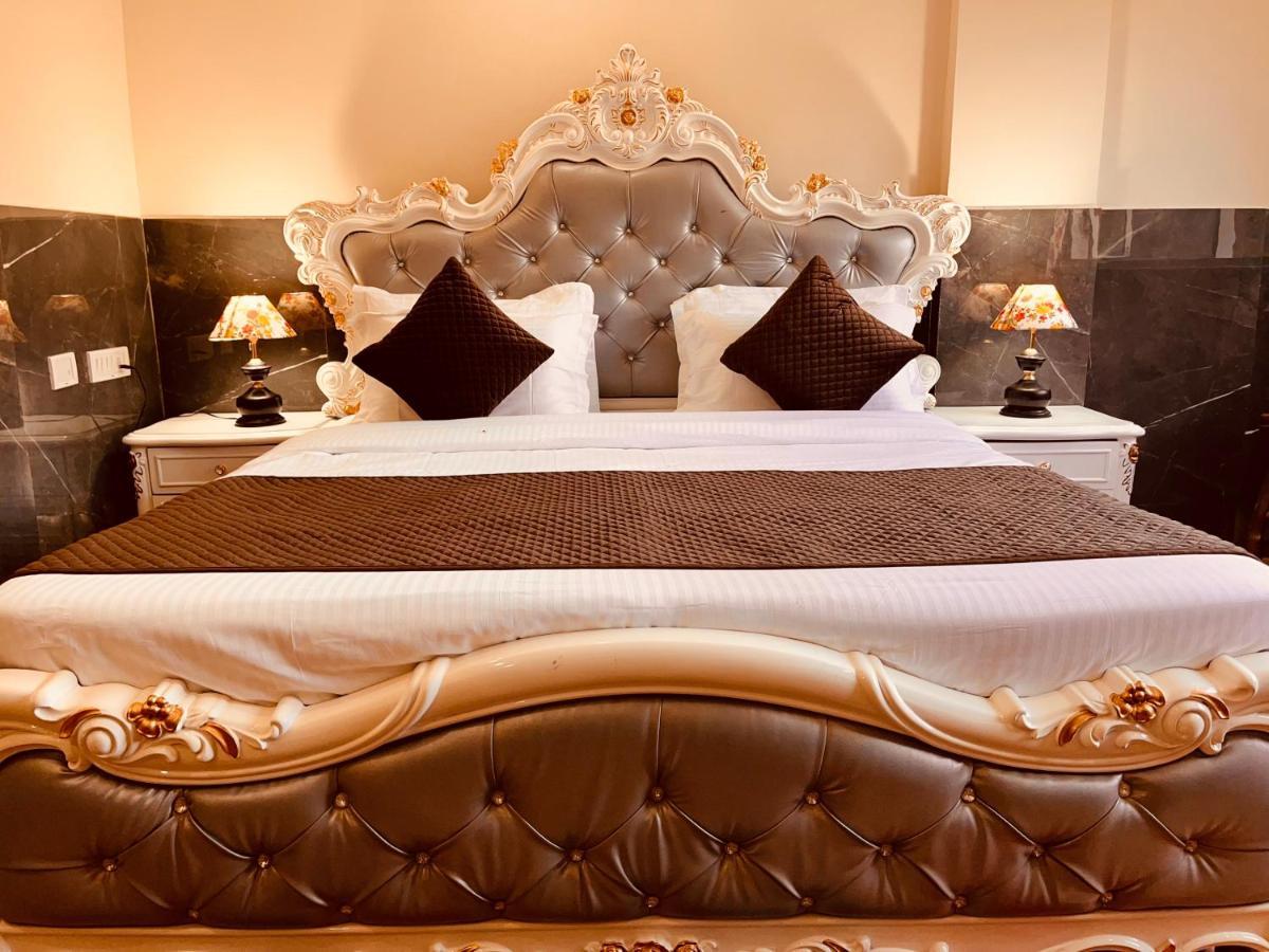 Doon Nature Valley Resort, Kempty Fall Mussoorie Luaran gambar
