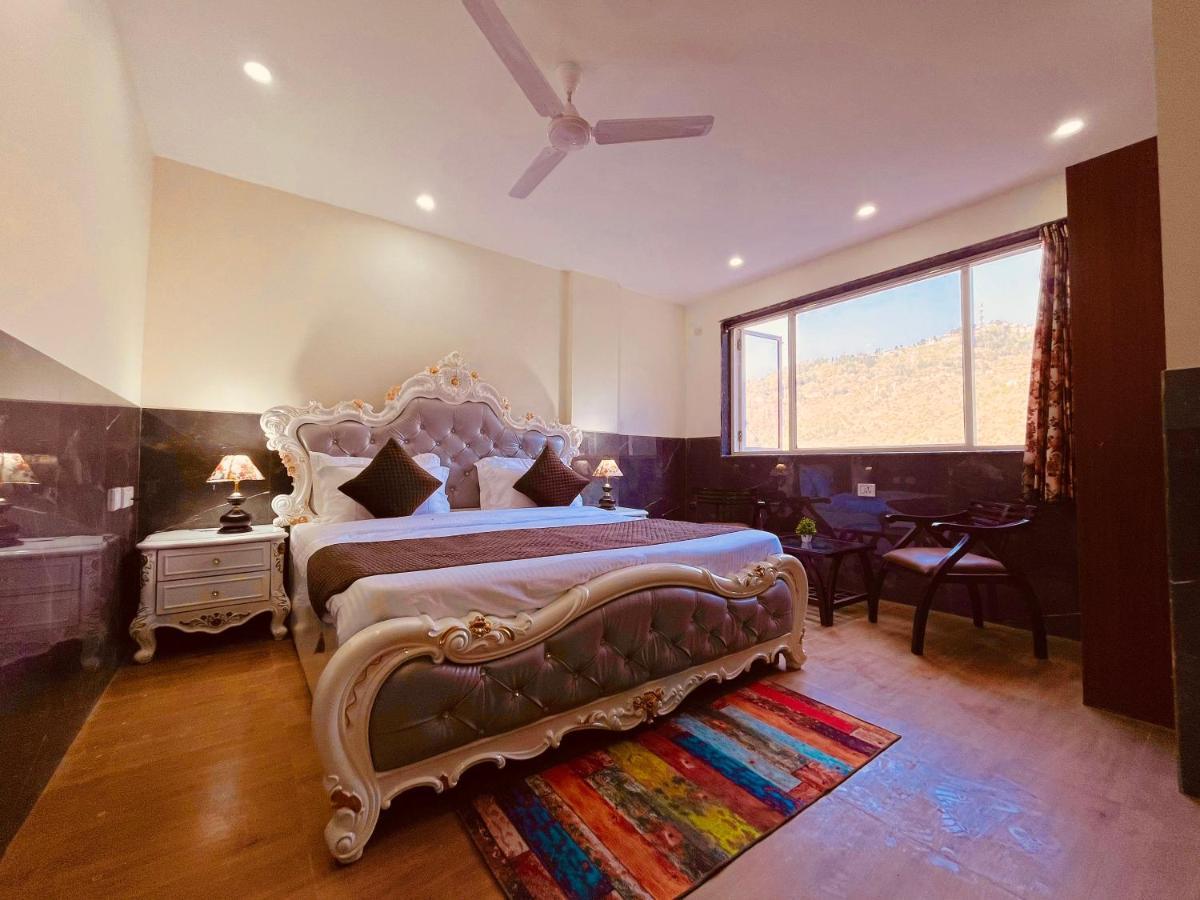 Doon Nature Valley Resort, Kempty Fall Mussoorie Luaran gambar