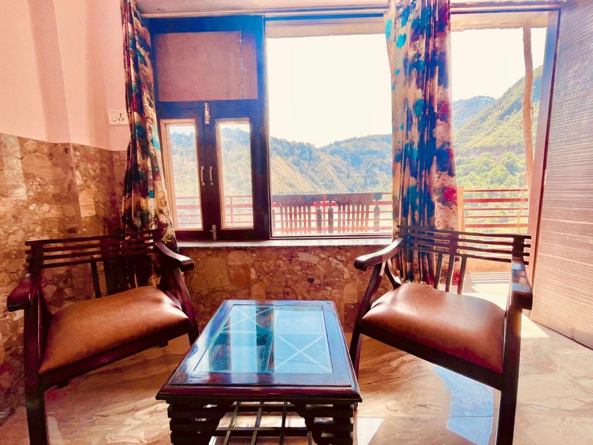 Doon Nature Valley Resort, Kempty Fall Mussoorie Luaran gambar