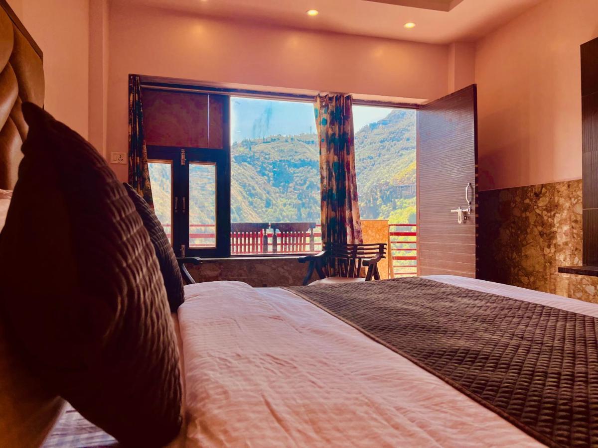Doon Nature Valley Resort, Kempty Fall Mussoorie Luaran gambar