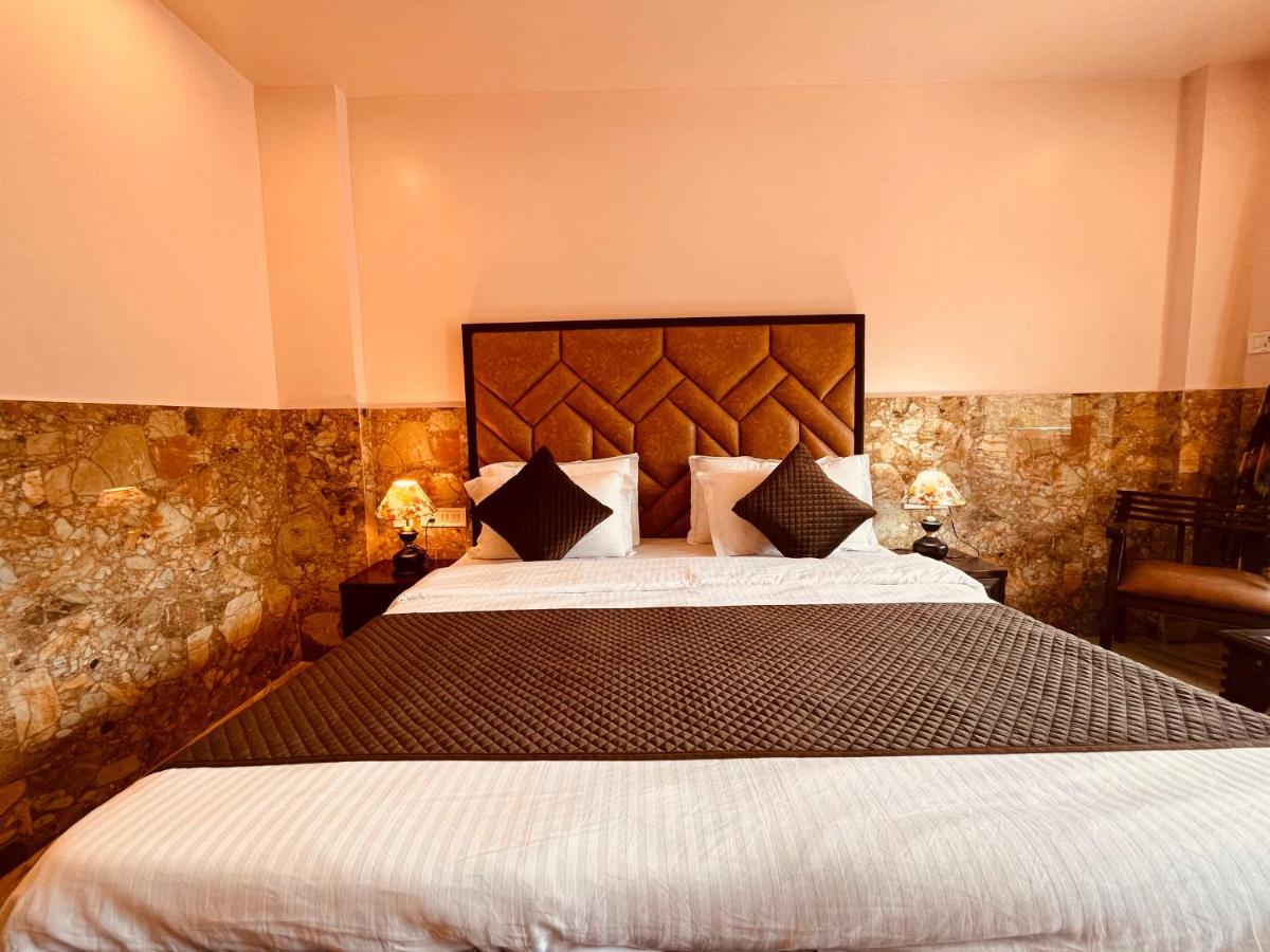 Doon Nature Valley Resort, Kempty Fall Mussoorie Luaran gambar