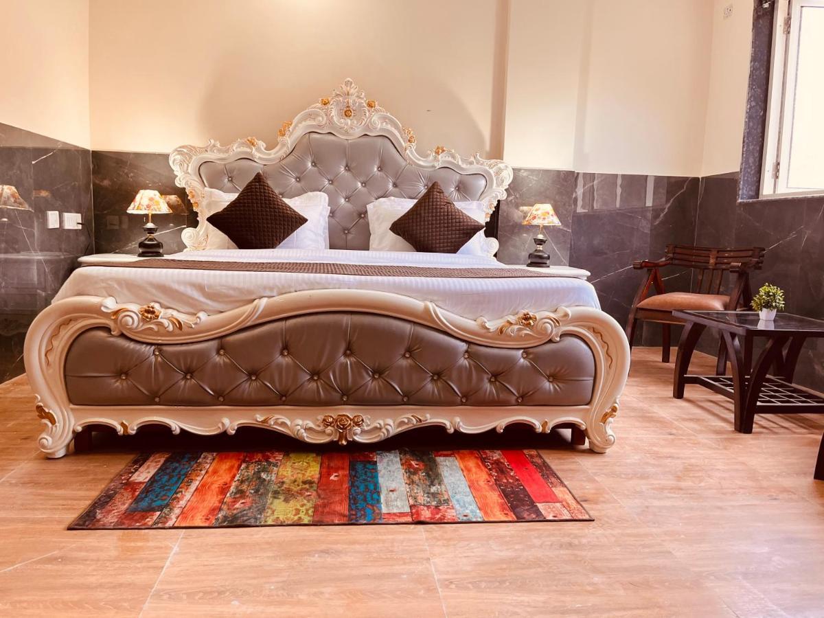 Doon Nature Valley Resort, Kempty Fall Mussoorie Luaran gambar