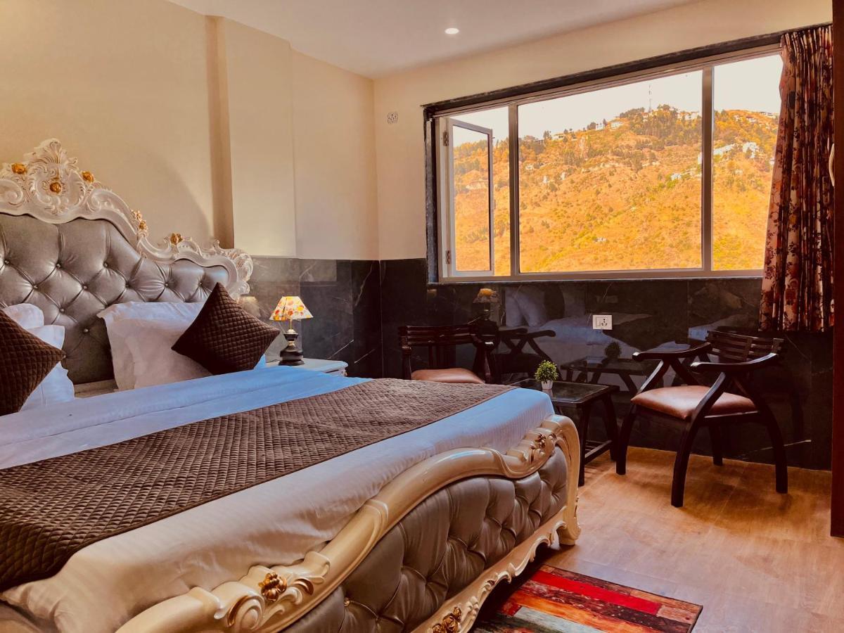 Doon Nature Valley Resort, Kempty Fall Mussoorie Luaran gambar