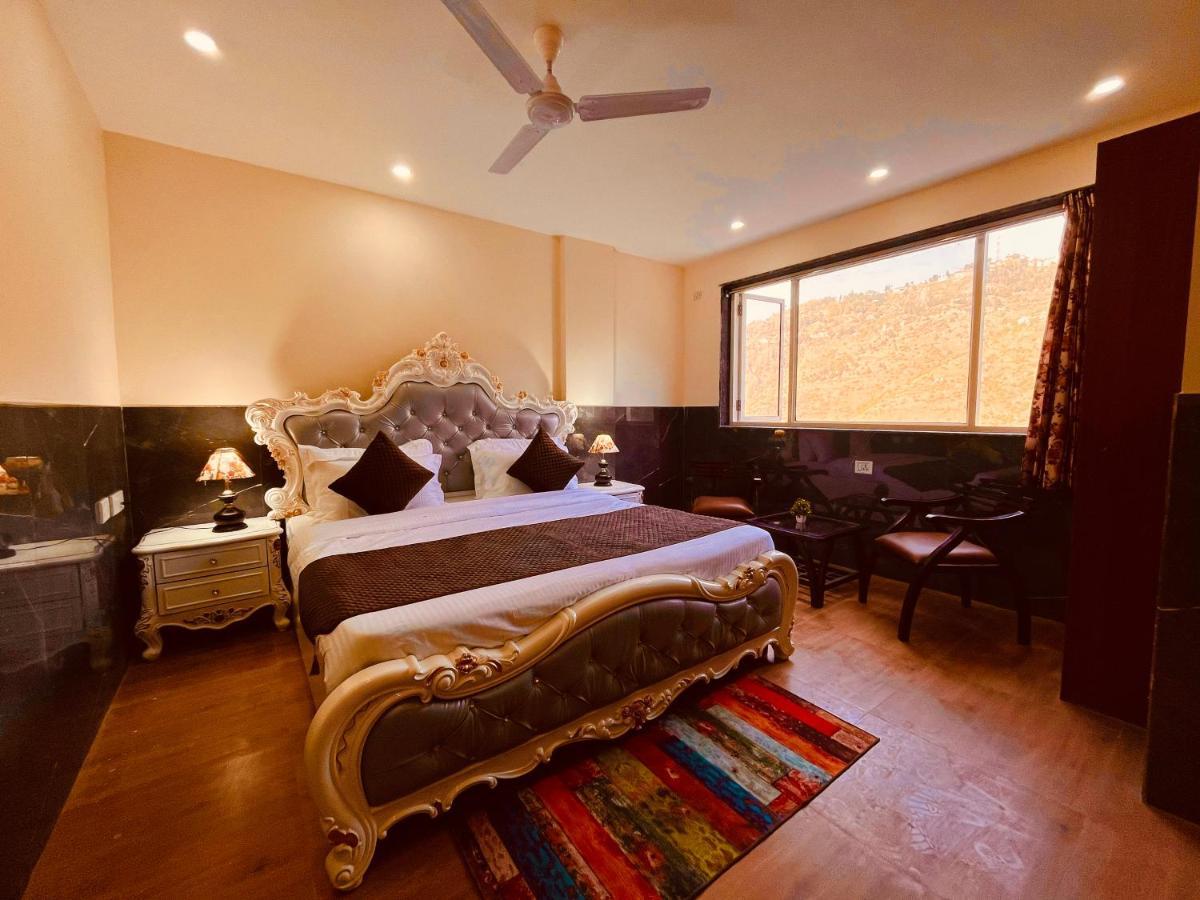 Doon Nature Valley Resort, Kempty Fall Mussoorie Luaran gambar