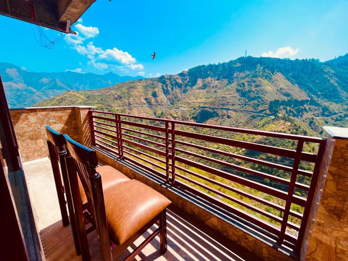 Doon Nature Valley Resort, Kempty Fall Mussoorie Luaran gambar