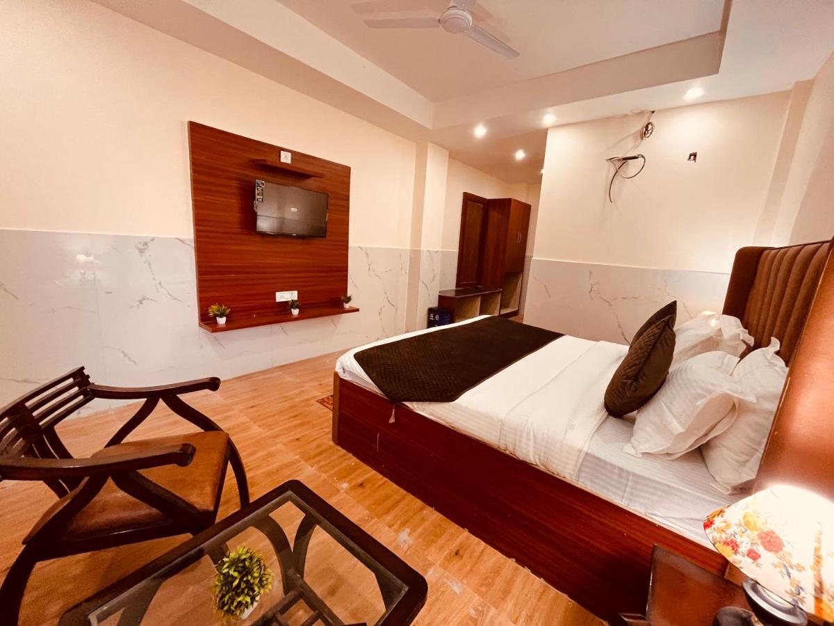 Doon Nature Valley Resort, Kempty Fall Mussoorie Luaran gambar