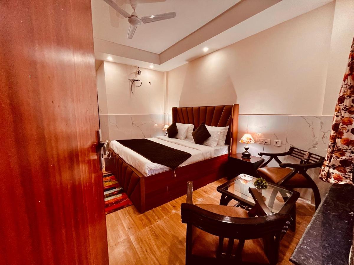 Doon Nature Valley Resort, Kempty Fall Mussoorie Luaran gambar