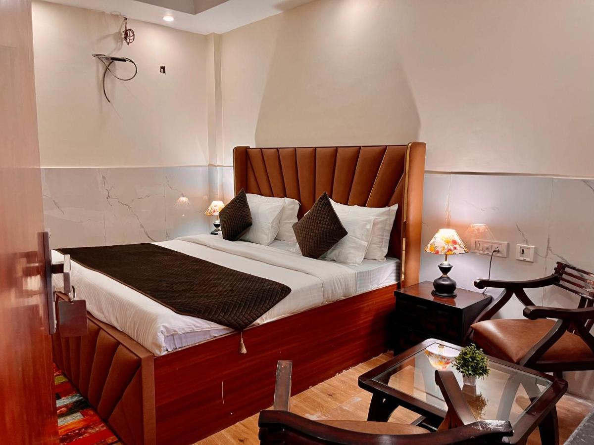 Doon Nature Valley Resort, Kempty Fall Mussoorie Luaran gambar
