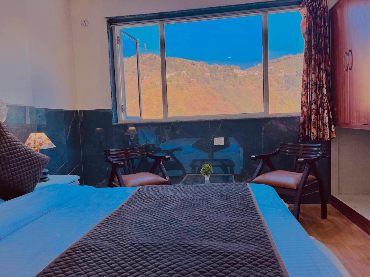 Doon Nature Valley Resort, Kempty Fall Mussoorie Luaran gambar
