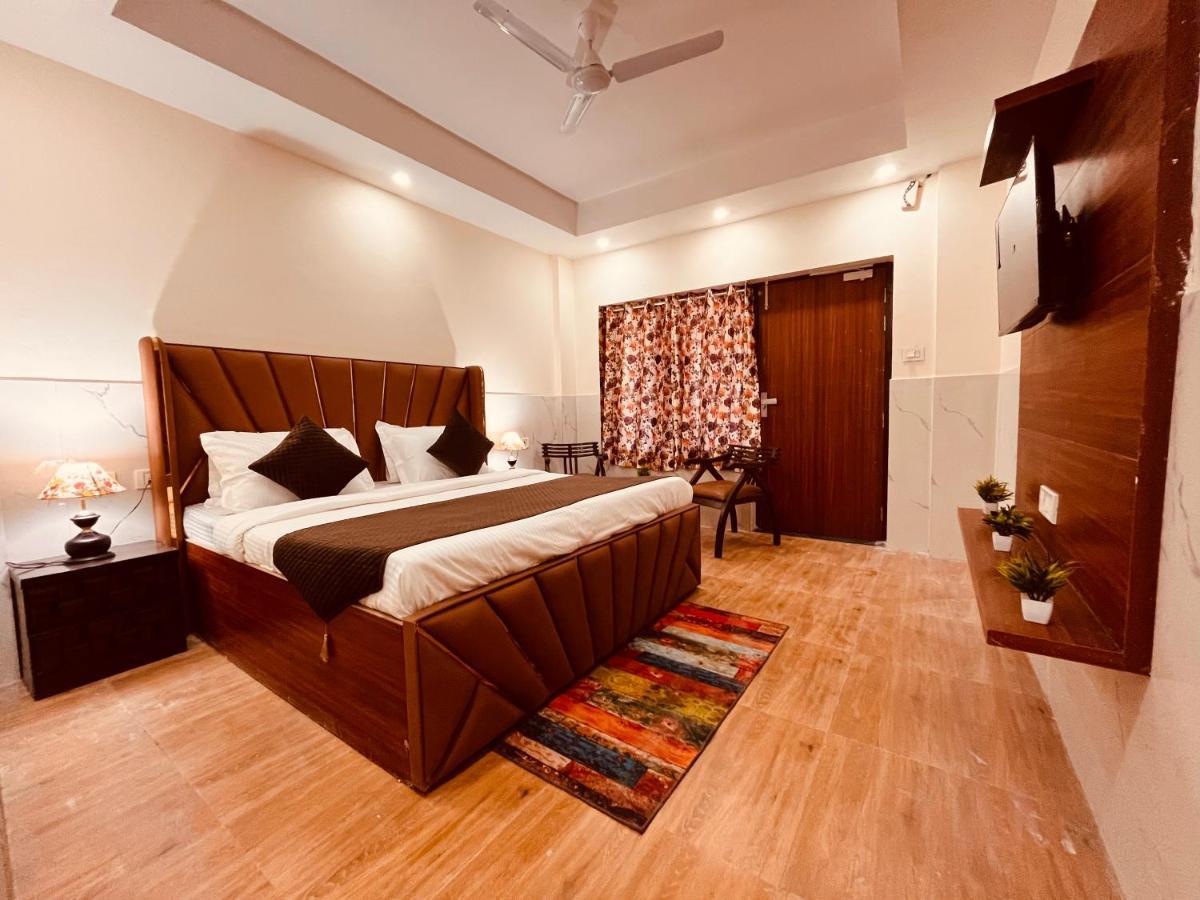 Doon Nature Valley Resort, Kempty Fall Mussoorie Luaran gambar