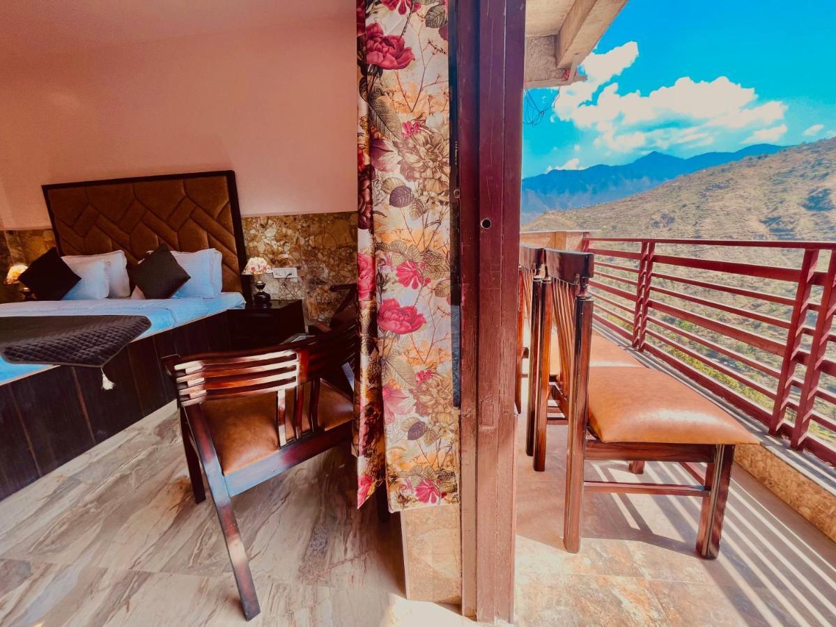 Doon Nature Valley Resort, Kempty Fall Mussoorie Luaran gambar