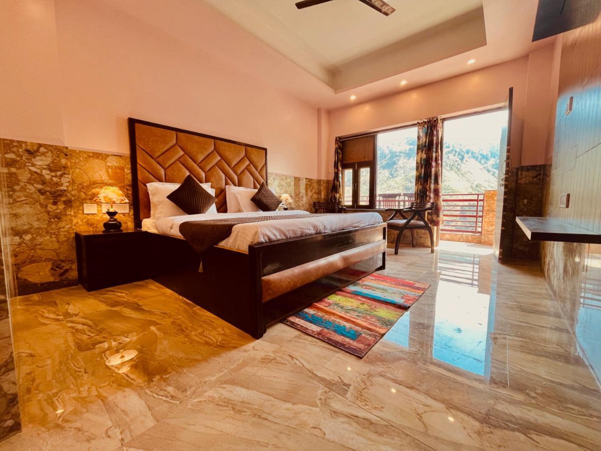 Doon Nature Valley Resort, Kempty Fall Mussoorie Luaran gambar