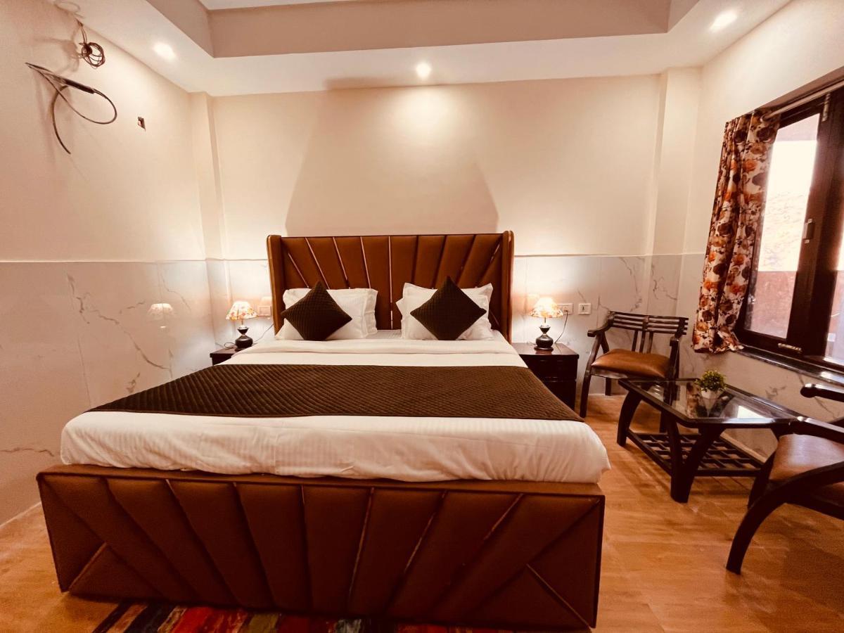 Doon Nature Valley Resort, Kempty Fall Mussoorie Luaran gambar