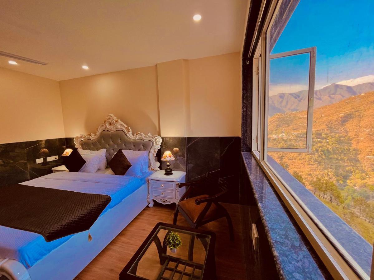 Doon Nature Valley Resort, Kempty Fall Mussoorie Luaran gambar