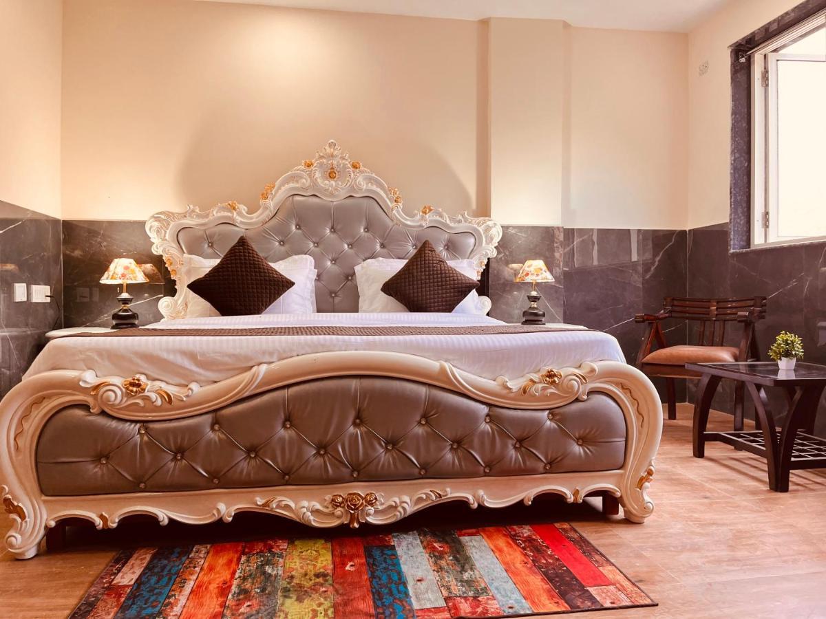 Doon Nature Valley Resort, Kempty Fall Mussoorie Luaran gambar