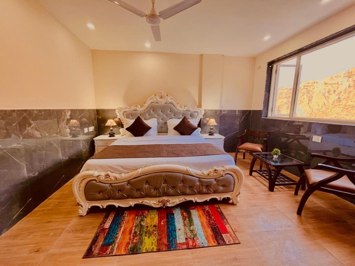 Doon Nature Valley Resort, Kempty Fall Mussoorie Luaran gambar