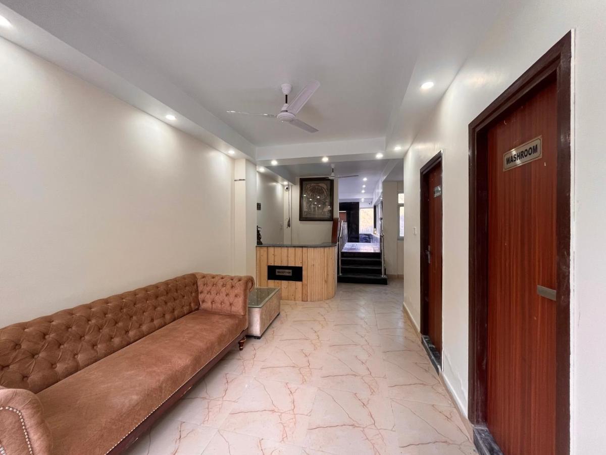 Doon Nature Valley Resort, Kempty Fall Mussoorie Luaran gambar