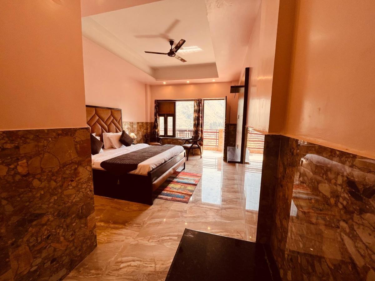 Doon Nature Valley Resort, Kempty Fall Mussoorie Luaran gambar