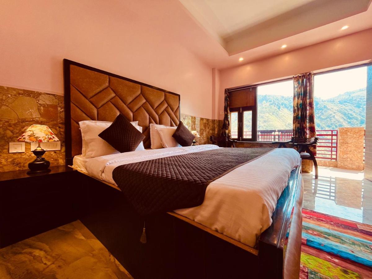 Doon Nature Valley Resort, Kempty Fall Mussoorie Luaran gambar