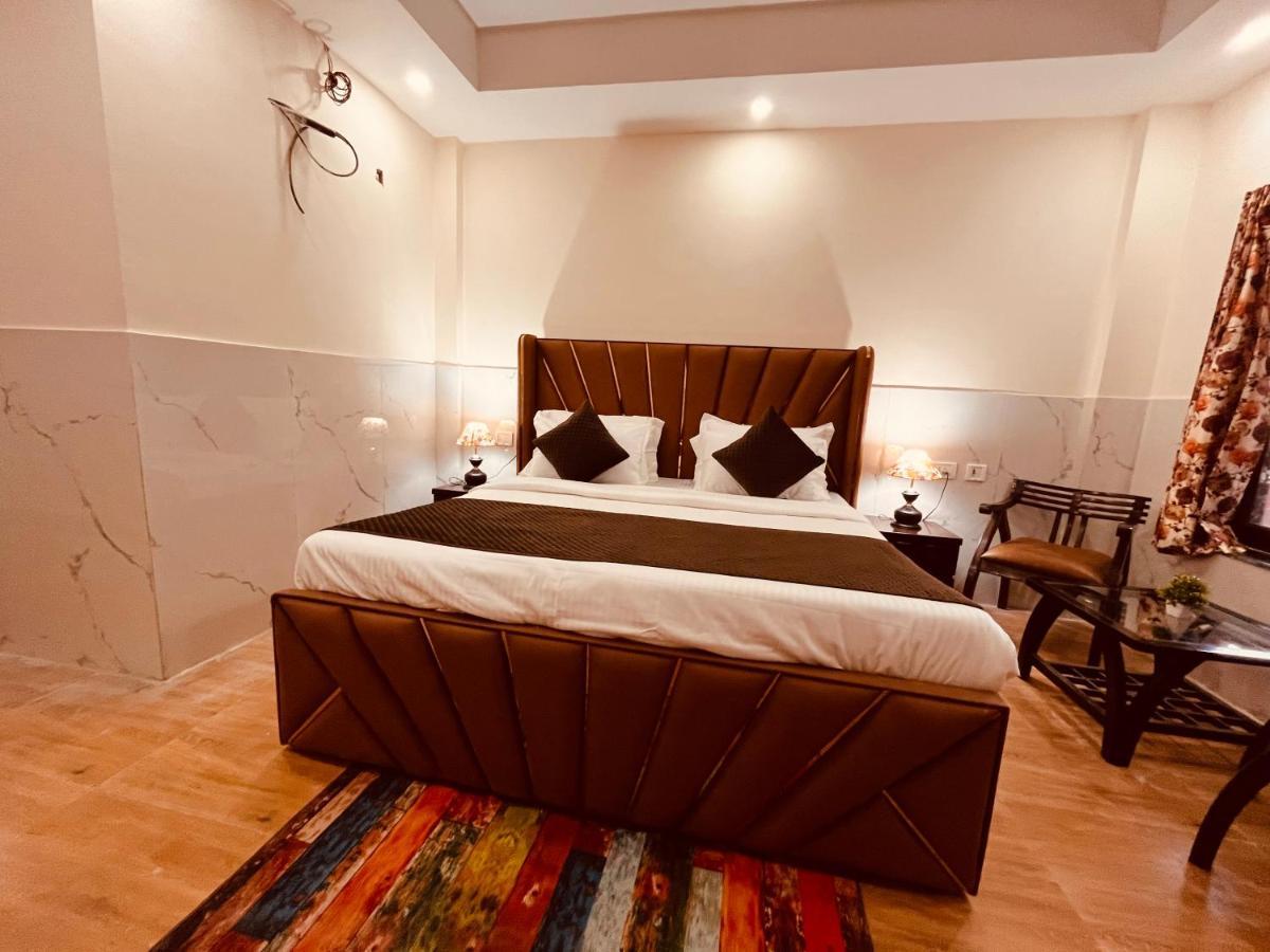 Doon Nature Valley Resort, Kempty Fall Mussoorie Luaran gambar
