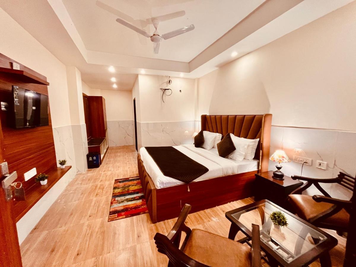 Doon Nature Valley Resort, Kempty Fall Mussoorie Luaran gambar
