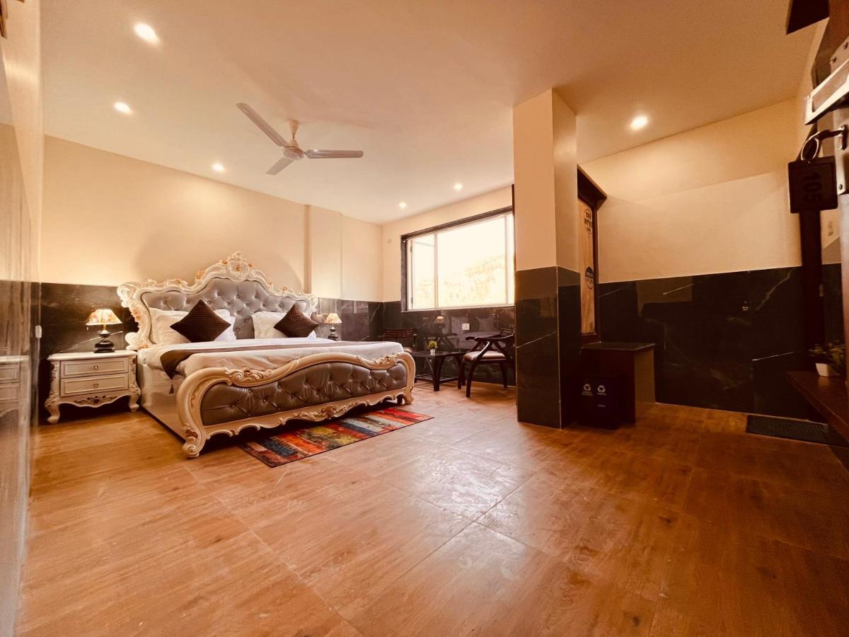 Doon Nature Valley Resort, Kempty Fall Mussoorie Luaran gambar