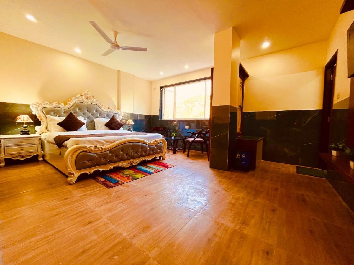Doon Nature Valley Resort, Kempty Fall Mussoorie Luaran gambar