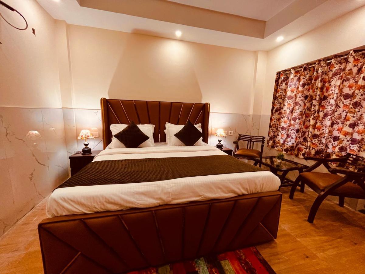 Doon Nature Valley Resort, Kempty Fall Mussoorie Luaran gambar