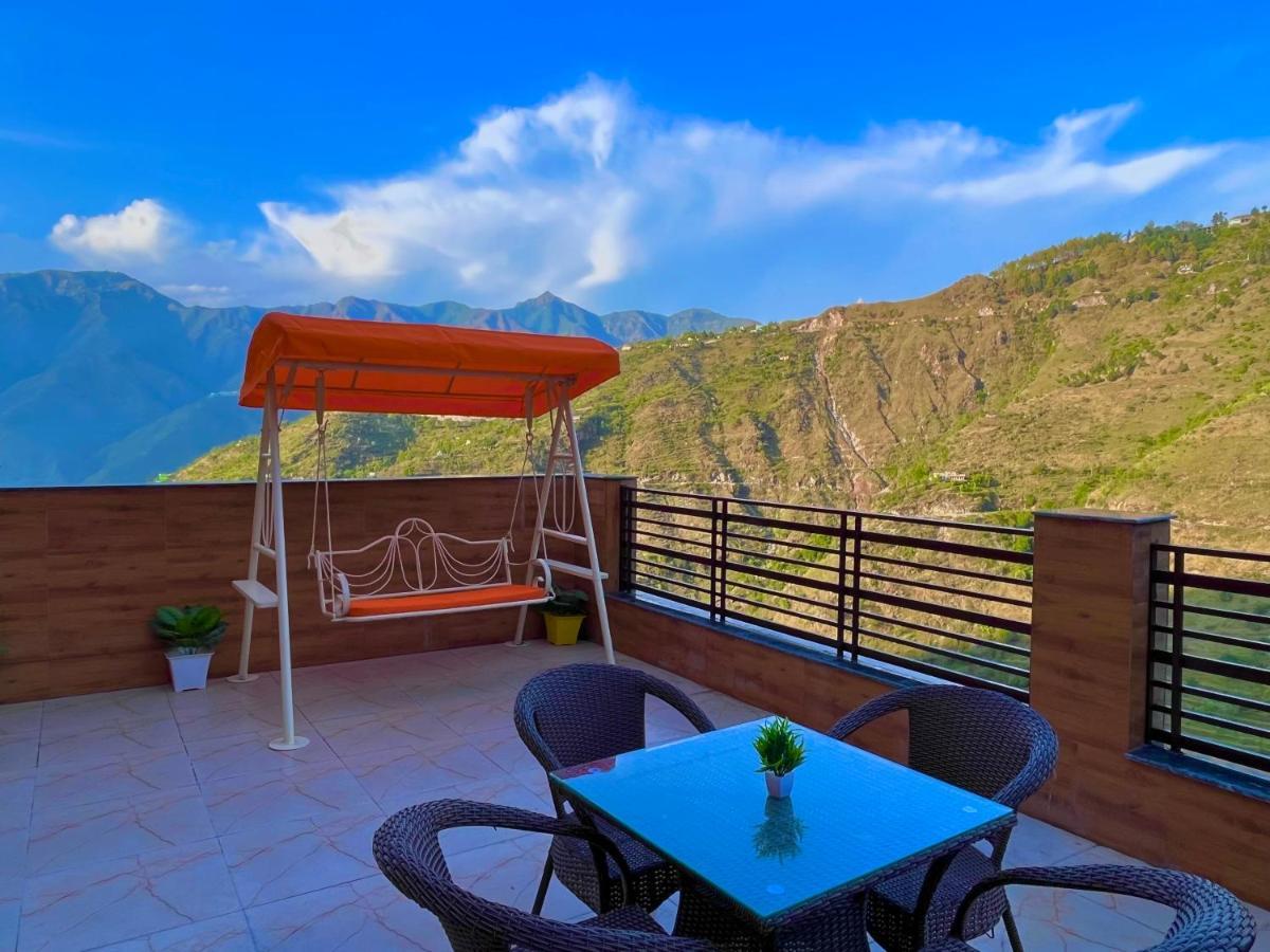 Doon Nature Valley Resort, Kempty Fall Mussoorie Luaran gambar