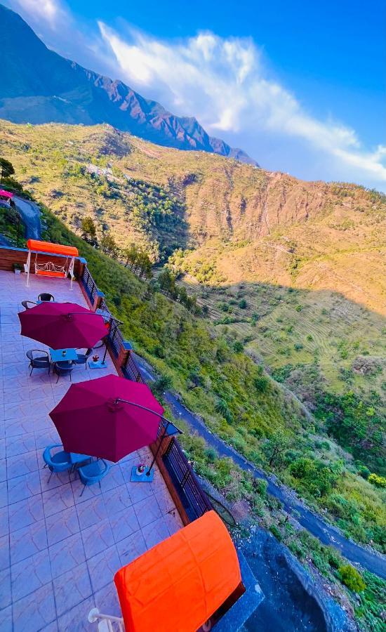 Doon Nature Valley Resort, Kempty Fall Mussoorie Luaran gambar