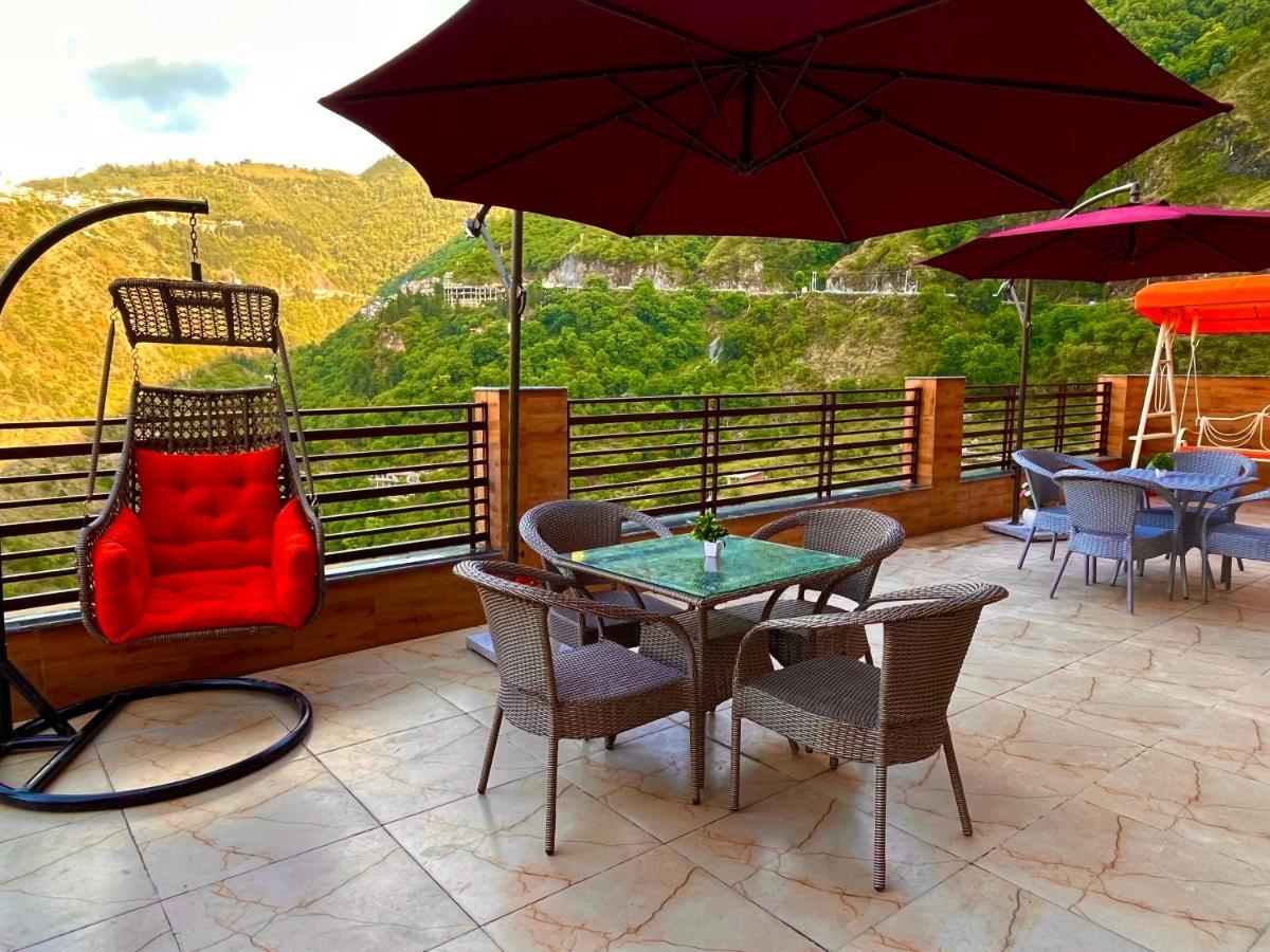Doon Nature Valley Resort, Kempty Fall Mussoorie Luaran gambar