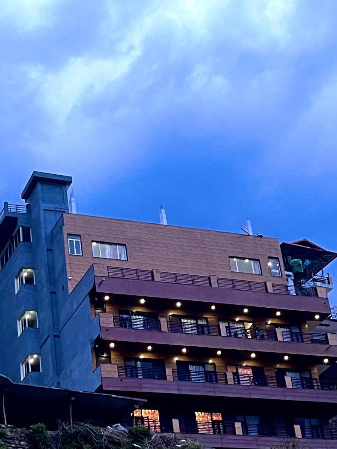 Doon Nature Valley Resort, Kempty Fall Mussoorie Luaran gambar