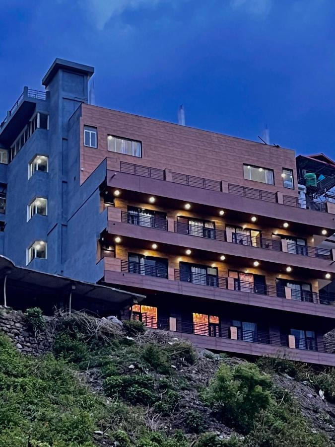 Doon Nature Valley Resort, Kempty Fall Mussoorie Luaran gambar