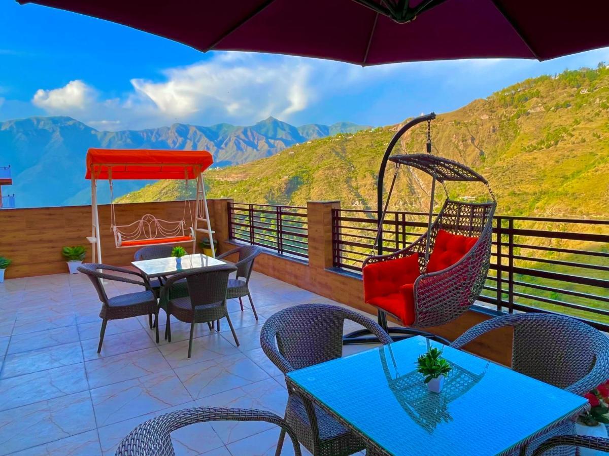Doon Nature Valley Resort, Kempty Fall Mussoorie Luaran gambar