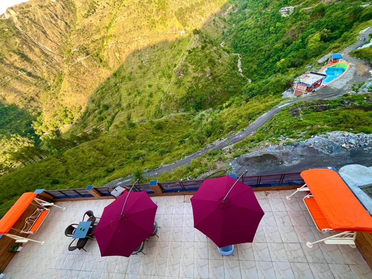 Doon Nature Valley Resort, Kempty Fall Mussoorie Luaran gambar