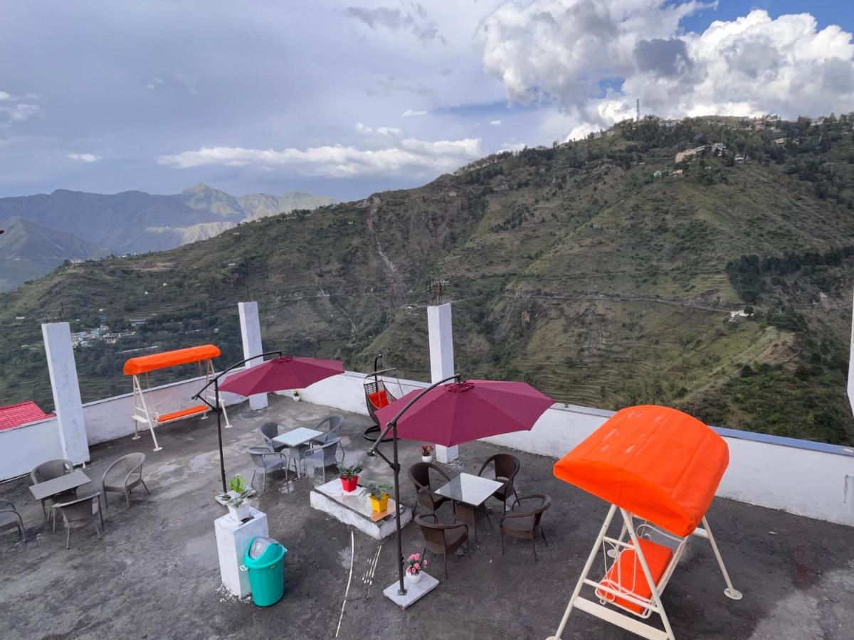 Doon Nature Valley Resort, Kempty Fall Mussoorie Luaran gambar