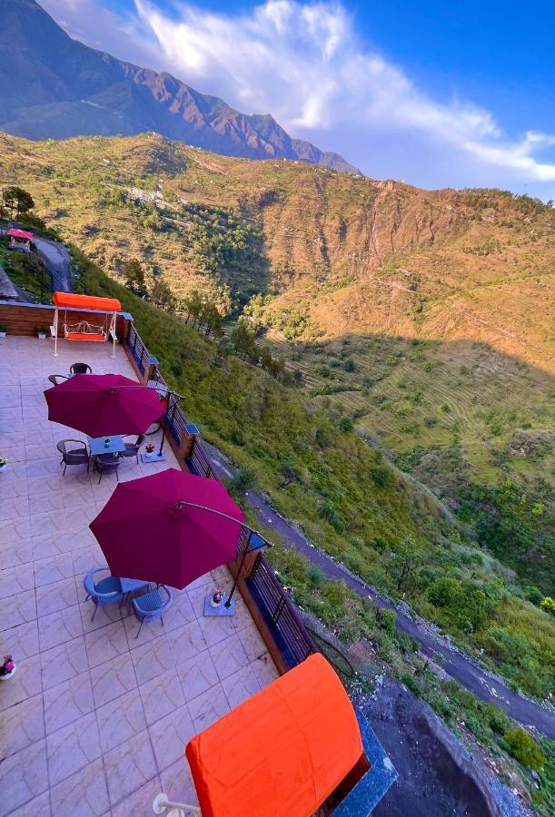 Doon Nature Valley Resort, Kempty Fall Mussoorie Luaran gambar