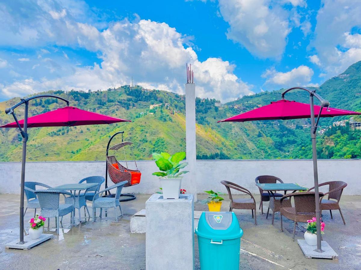 Doon Nature Valley Resort, Kempty Fall Mussoorie Luaran gambar