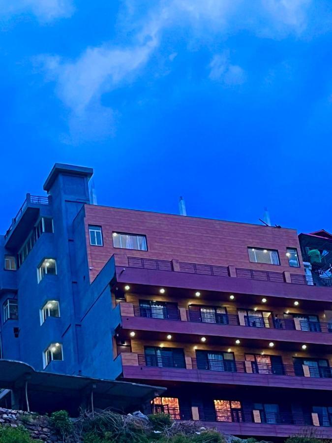 Doon Nature Valley Resort, Kempty Fall Mussoorie Luaran gambar