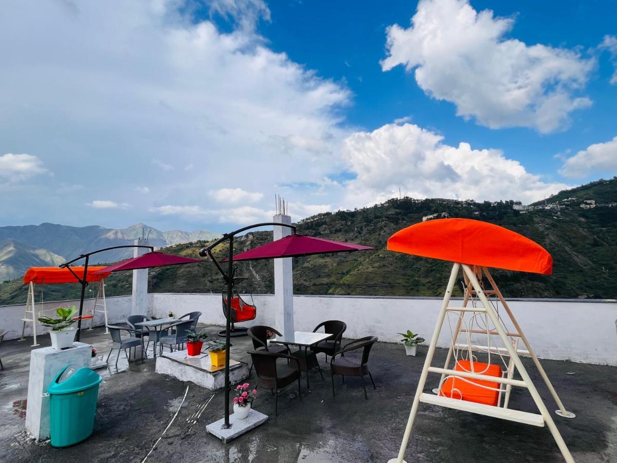 Doon Nature Valley Resort, Kempty Fall Mussoorie Luaran gambar