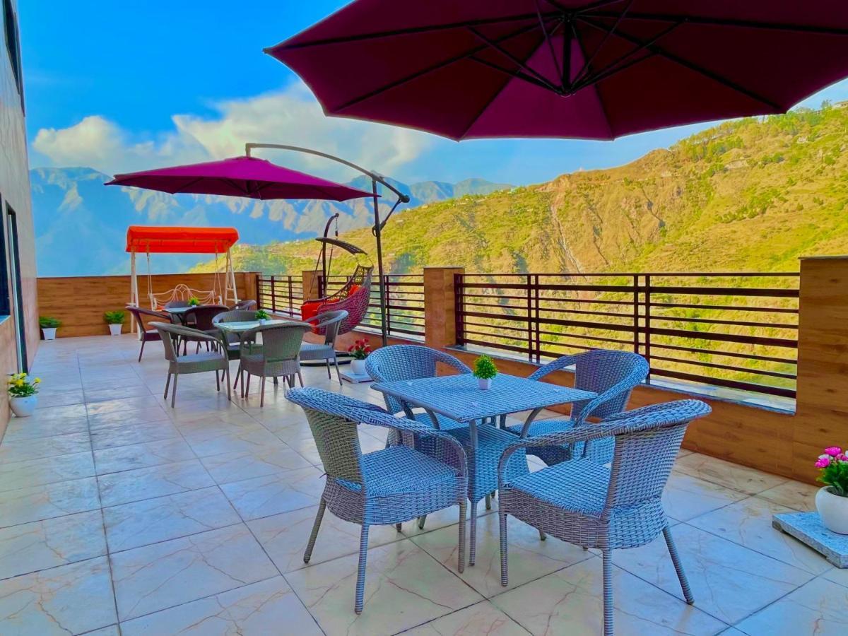 Doon Nature Valley Resort, Kempty Fall Mussoorie Luaran gambar